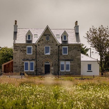 House Of Juniper Hotel Broadford  Exterior photo